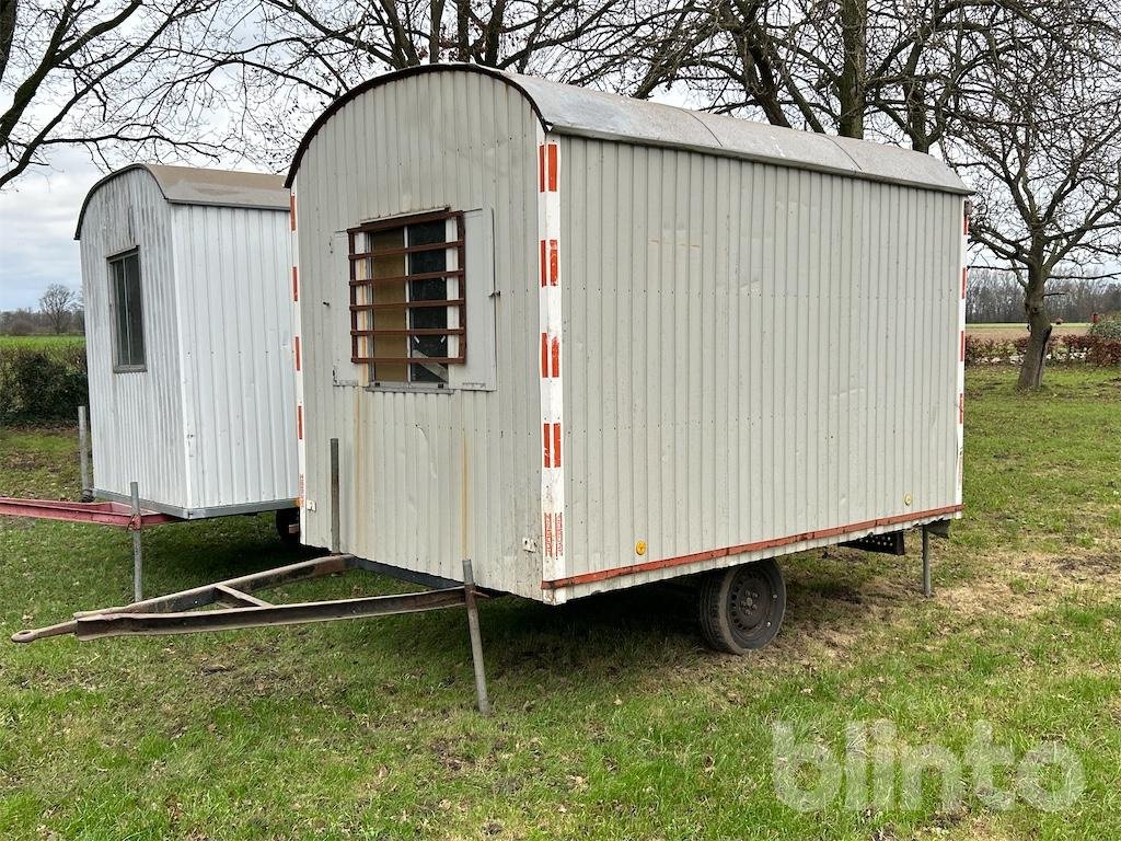 Sonstige Transporttechnik typu Sonstige R 35 Z, Gebrauchtmaschine v Düsseldorf (Obrázok 2)