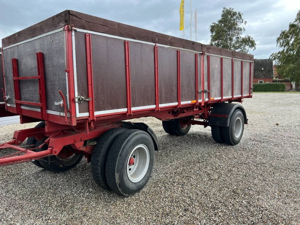 Sonstige Transporttechnik tipa Sonstige Scania Vogntræk, Gebrauchtmaschine u Mern (Slika 6)