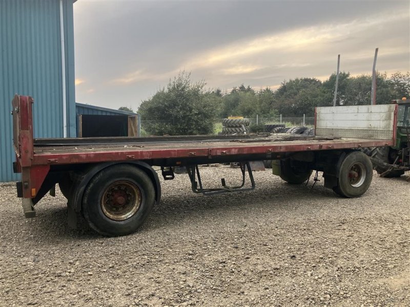 Sonstige Transporttechnik des Typs Sonstige Sonstiges, Gebrauchtmaschine in Rødekro