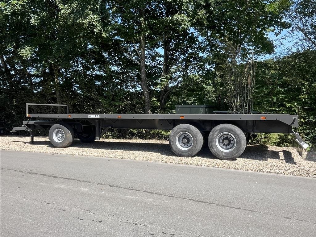 Sonstige Transporttechnik typu Sonstige Sonstiges, Gebrauchtmaschine v Esbjerg N (Obrázek 1)