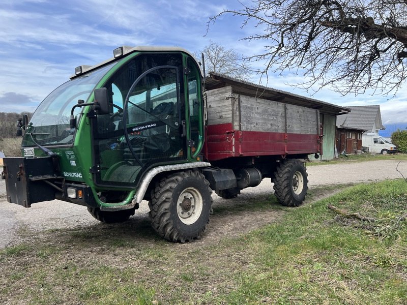 Sonstige Transporttechnik tipa Sonstige Sonstiges, Gebrauchtmaschine u Buochs NW (Slika 1)