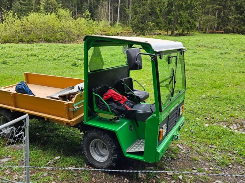 Sonstige Transporttechnik del tipo Sonstige Sonstiges, Gebrauchtmaschine en Buochs NW