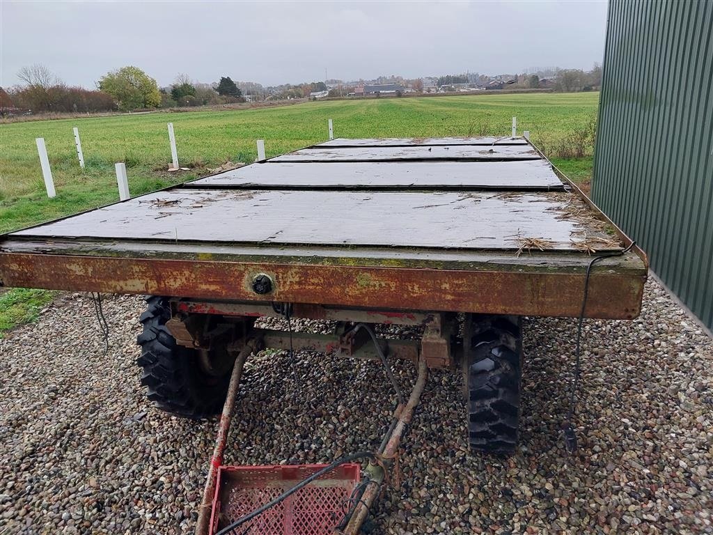 Sonstige Transporttechnik Türe ait Sonstige Sonstiges, Gebrauchtmaschine içinde Rønnede (resim 1)