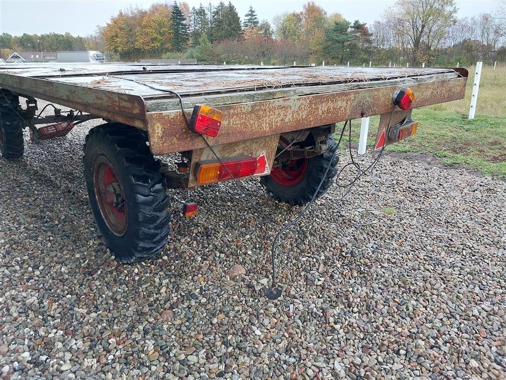 Sonstige Transporttechnik van het type Sonstige Sonstiges, Gebrauchtmaschine in Rønnede (Foto 4)