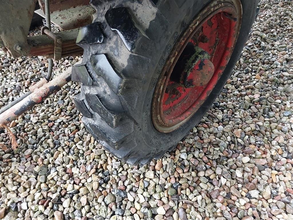 Sonstige Transporttechnik van het type Sonstige Sonstiges, Gebrauchtmaschine in Rønnede (Foto 3)