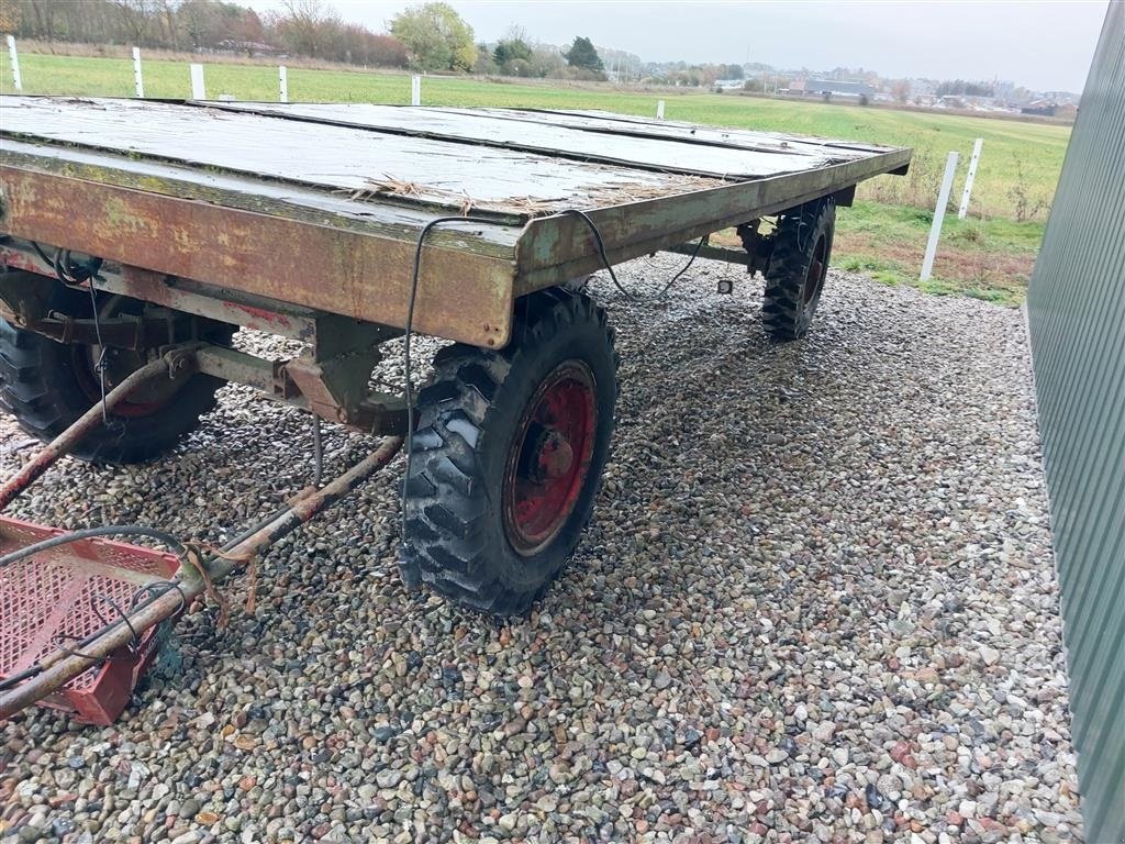 Sonstige Transporttechnik van het type Sonstige Sonstiges, Gebrauchtmaschine in Rønnede (Foto 2)