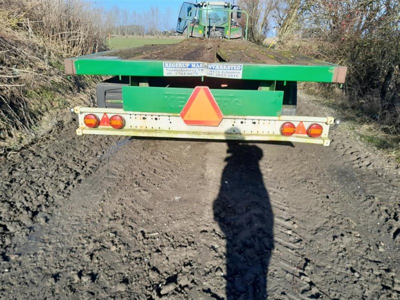 Sonstige Transporttechnik typu Sonstige Sonstiges, Gebrauchtmaschine v Horslunde (Obrázek 1)