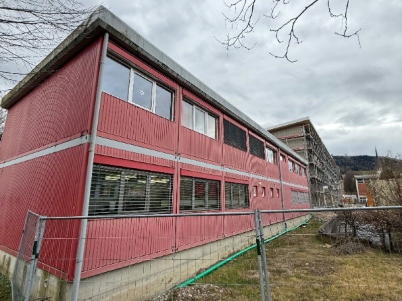 Sonstige Transporttechnik of the type Sonstige Sonstiges, Gebrauchtmaschine in Willisau (Picture 1)