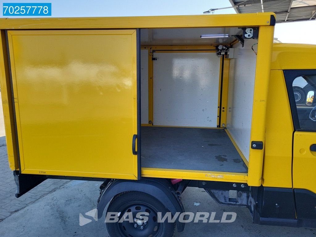 Sonstige Transporttechnik του τύπου Sonstige Streetscooter Work Box 40kWh Long Range 100% Elektrisch 4m3, Gebrauchtmaschine σε Veghel (Φωτογραφία 7)