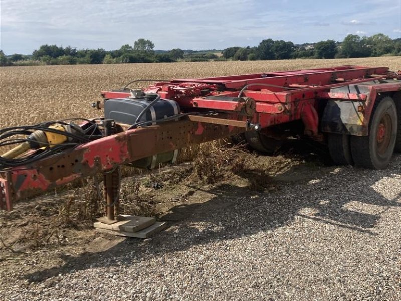 Sonstige Transporttechnik tip Sonstige Wirehejsevogn, Gebrauchtmaschine in Stenstrup (Poză 1)