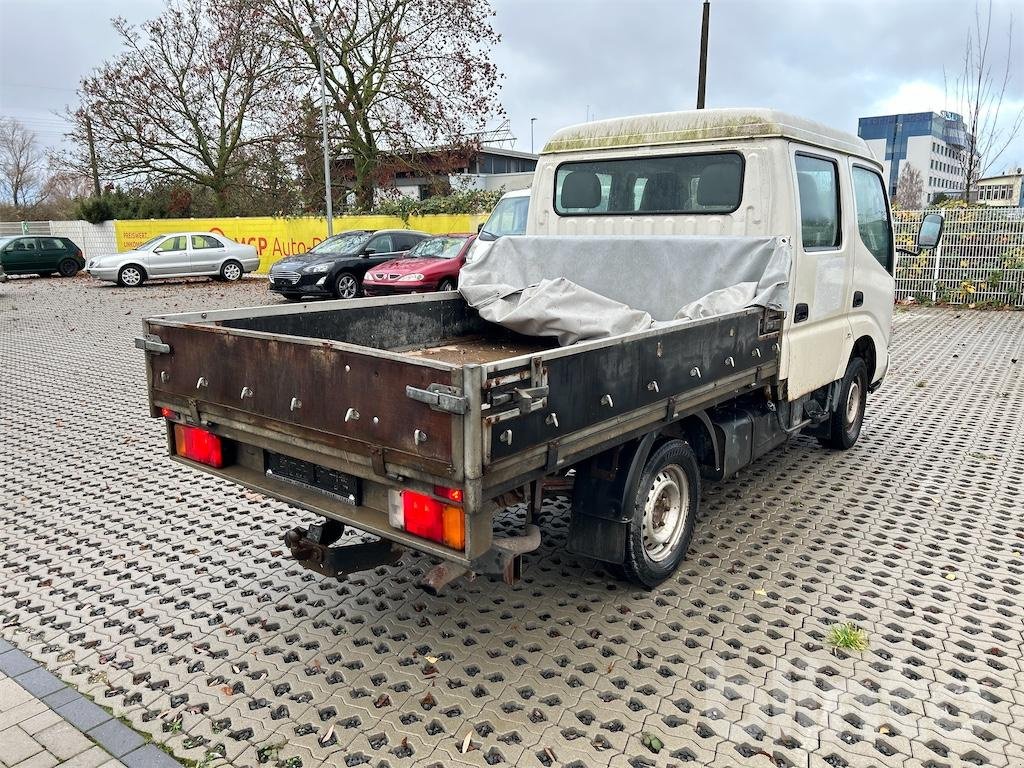 Sonstige Transporttechnik tip Toyota Dyna 100, Gebrauchtmaschine in Düsseldorf (Poză 3)