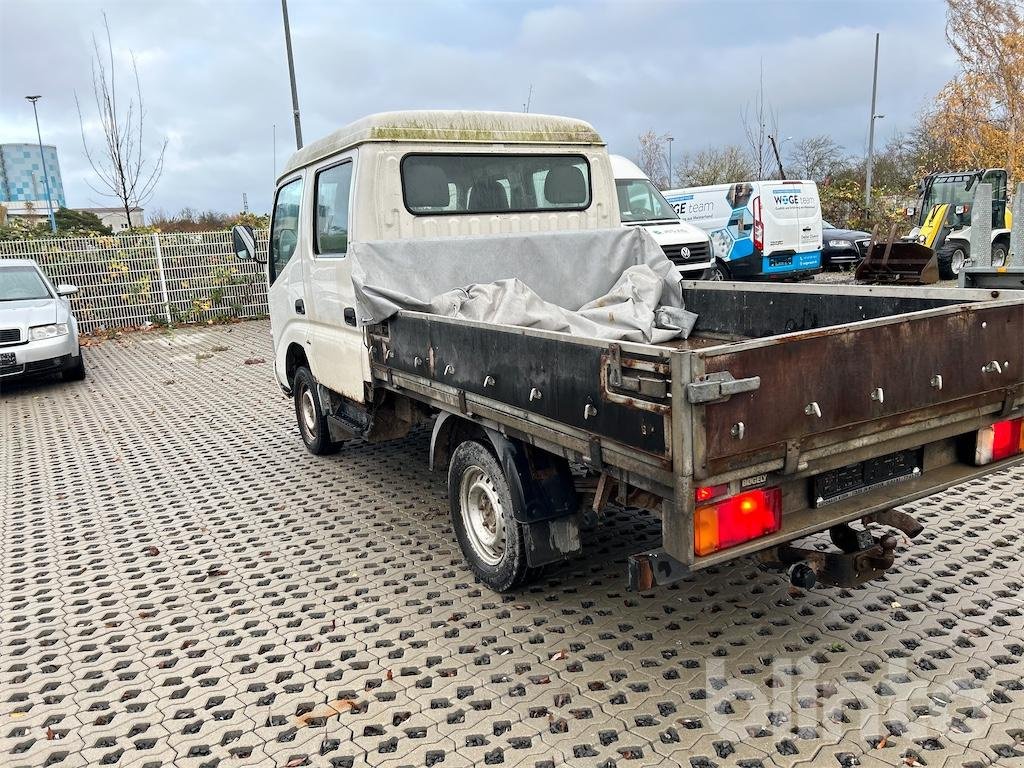 Sonstige Transporttechnik tip Toyota Dyna 100, Gebrauchtmaschine in Düsseldorf (Poză 4)