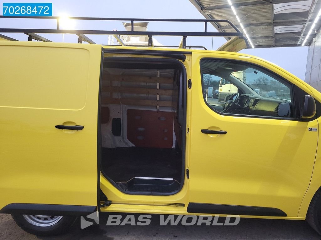 Sonstige Transporttechnik του τύπου Toyota ProAce 120PK Imperiaal trekhaak Airco Cruise Euro6 4m3 A/C Towba, Gebrauchtmaschine σε Veghel (Φωτογραφία 8)