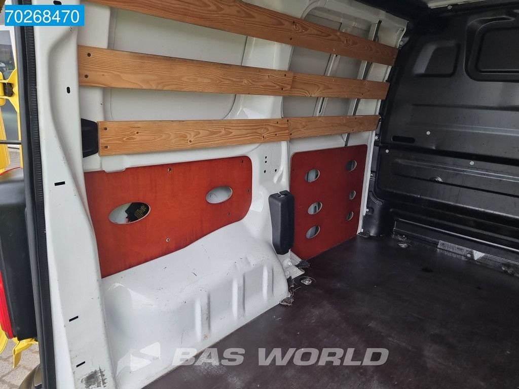 Sonstige Transporttechnik a típus Toyota ProAce 120PK Imperiaal Trekhaak Airco Cruise Euro6 4m3 A/C Towba, Gebrauchtmaschine ekkor: Veghel (Kép 9)