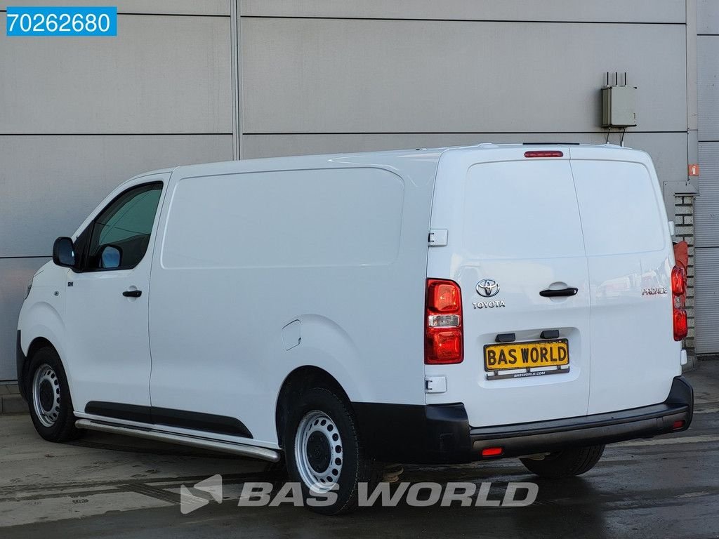 Sonstige Transporttechnik типа Toyota ProAce 120PK L3H1 XL Airco Cruise L3 Euro6 6m3 A/C Cruise contro, Gebrauchtmaschine в Veghel (Фотография 2)