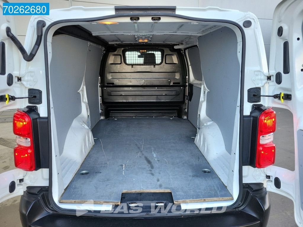 Sonstige Transporttechnik van het type Toyota ProAce 120PK L3H1 XL Airco Cruise L3 Euro6 6m3 A/C Cruise contro, Gebrauchtmaschine in Veghel (Foto 3)