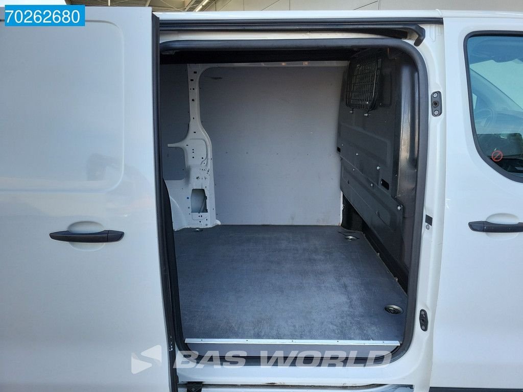 Sonstige Transporttechnik a típus Toyota ProAce 120PK L3H1 XL Airco Cruise L3 Euro6 6m3 A/C Cruise contro, Gebrauchtmaschine ekkor: Veghel (Kép 5)