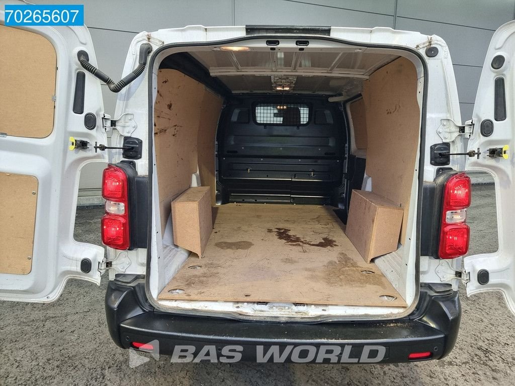 Sonstige Transporttechnik del tipo Toyota ProAce 140pk L3H1 Airco Cruise Navi Parkeersensoren L3 5m3 A/C C, Gebrauchtmaschine en Veghel (Imagen 7)