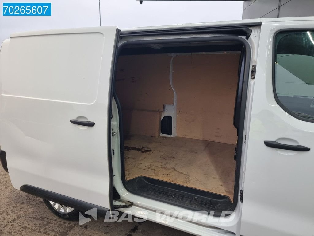 Sonstige Transporttechnik del tipo Toyota ProAce 140pk L3H1 Airco Cruise Navi Parkeersensoren L3 5m3 A/C C, Gebrauchtmaschine en Veghel (Imagen 8)