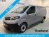 Sonstige Transporttechnik Türe ait Toyota ProAce 2.0 D-4D Navigator Long / Euro 6 / Airco/ Cruise Control, Gebrauchtmaschine içinde GRONINGEN (resim 1)