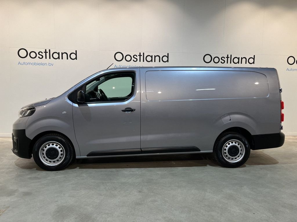 Sonstige Transporttechnik typu Toyota ProAce 2.0 D-4D Navigator Long / Euro 6 / Airco/ Cruise Control, Gebrauchtmaschine v GRONINGEN (Obrázek 4)