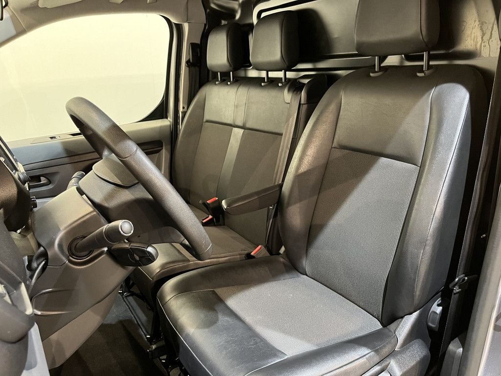 Sonstige Transporttechnik typu Toyota ProAce 2.0 D-4D Navigator Long / Euro 6 / Airco/ Cruise Control, Gebrauchtmaschine w GRONINGEN (Zdjęcie 8)