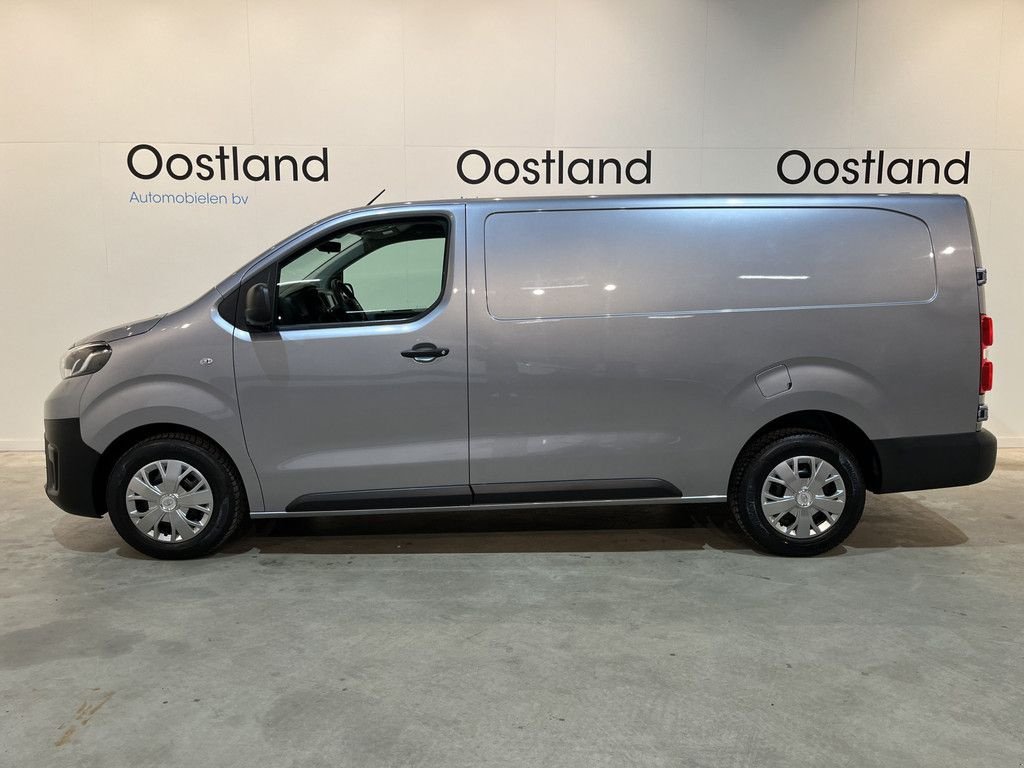 Sonstige Transporttechnik typu Toyota ProAce 2.0 D-4D Navigator Long / Euro 6 / Airco/ Cruise Control, Gebrauchtmaschine v GRONINGEN (Obrázek 4)