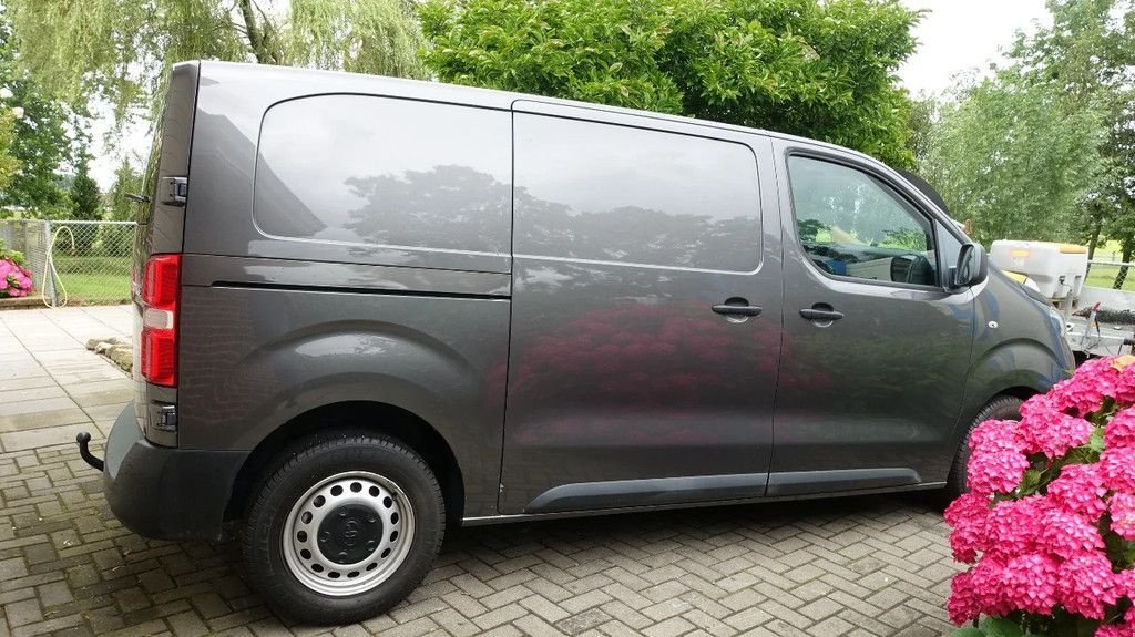 Sonstige Transporttechnik des Typs Toyota ProAce 2.0D 120 Pk Airco Euro6, Gebrauchtmaschine in IJsselmuiden (Bild 3)