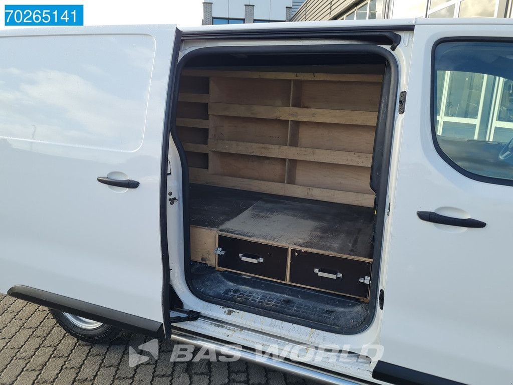 Sonstige Transporttechnik du type Toyota ProAce 95pk L3H1 Airco Cruise Trekhaak Parkeersensoren Sidebars, Gebrauchtmaschine en Veghel (Photo 8)