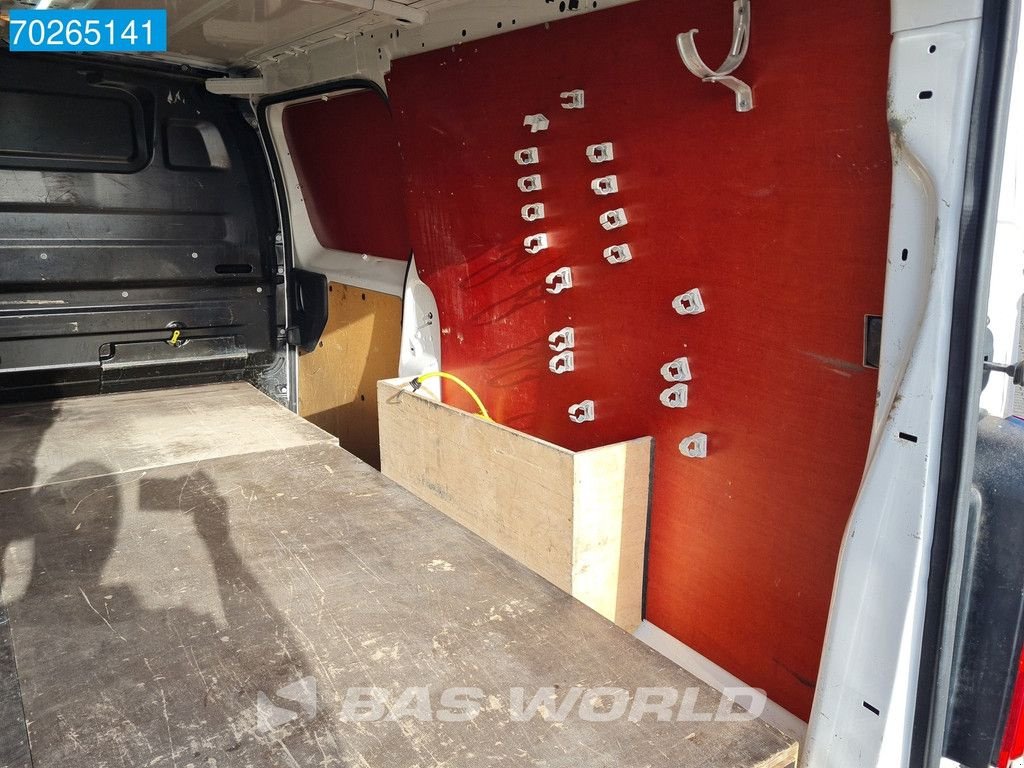 Sonstige Transporttechnik du type Toyota ProAce 95pk L3H1 Airco Cruise Trekhaak Parkeersensoren Sidebars, Gebrauchtmaschine en Veghel (Photo 10)