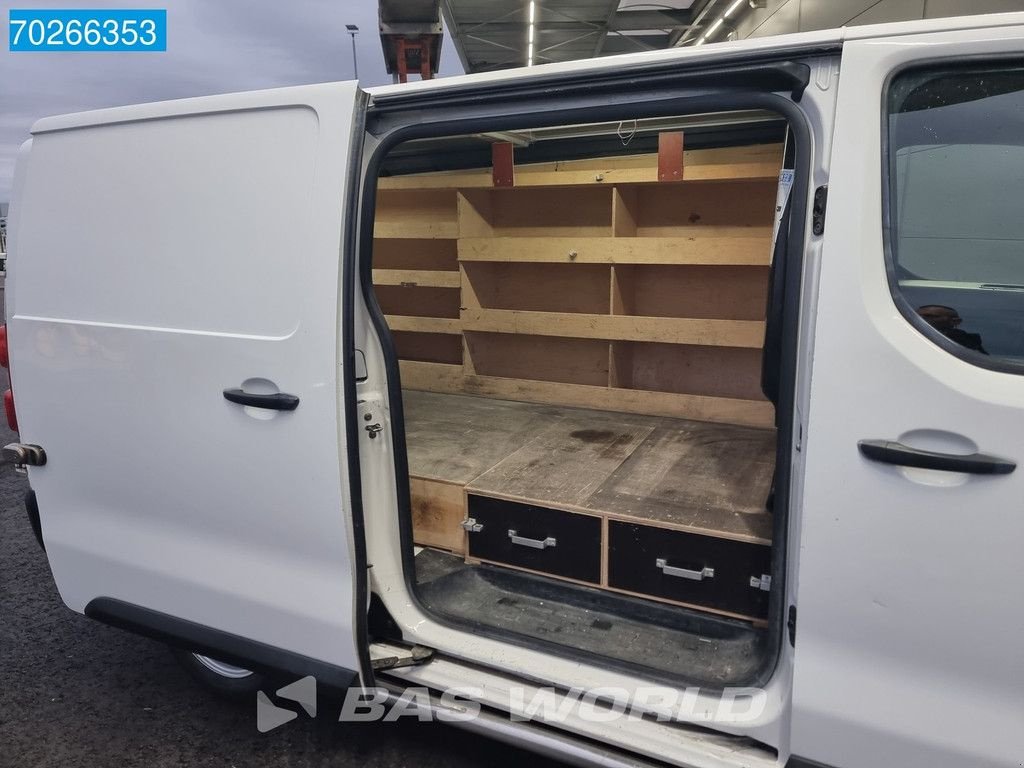 Sonstige Transporttechnik του τύπου Toyota ProAce Long 95pk L3H1 Trekhaak Airco Cruise Parkeersensoren L3 5, Gebrauchtmaschine σε Veghel (Φωτογραφία 10)