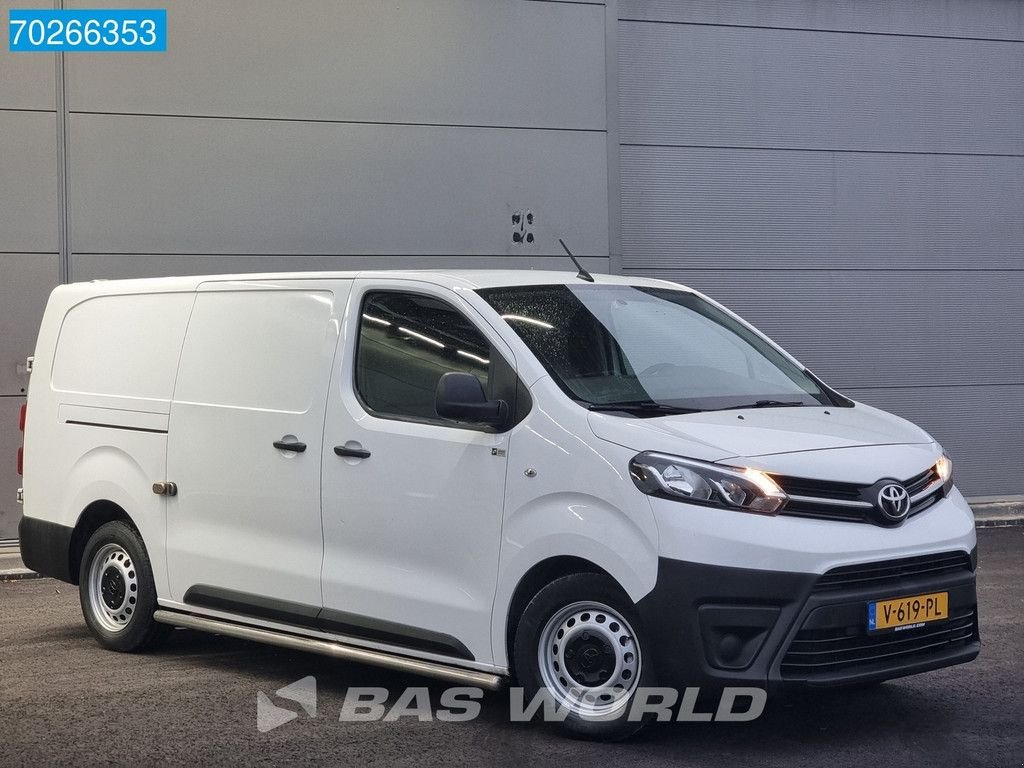 Sonstige Transporttechnik del tipo Toyota ProAce Long 95pk L3H1 Trekhaak Airco Cruise Parkeersensoren L3 5, Gebrauchtmaschine en Veghel (Imagen 3)