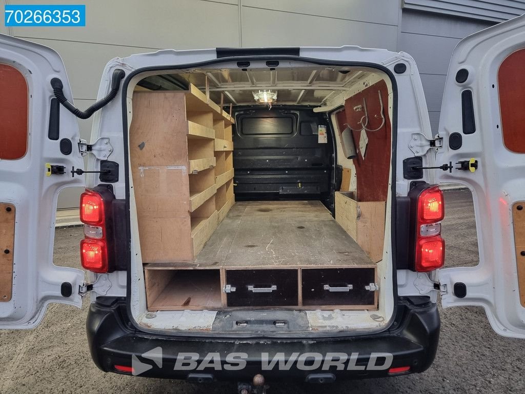 Sonstige Transporttechnik del tipo Toyota ProAce Long 95pk L3H1 Trekhaak Airco Cruise Parkeersensoren L3 5, Gebrauchtmaschine en Veghel (Imagen 8)