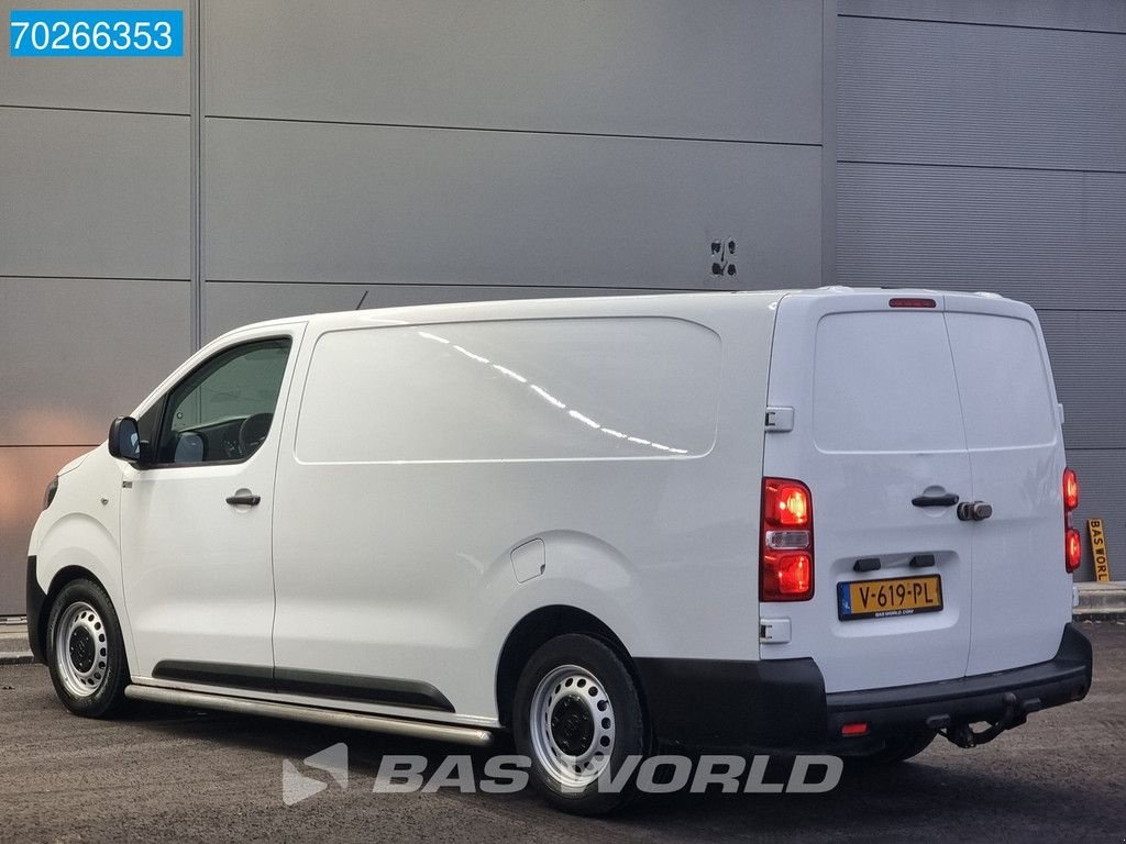 Sonstige Transporttechnik del tipo Toyota ProAce Long 95pk L3H1 Trekhaak Airco Cruise Parkeersensoren L3 5, Gebrauchtmaschine en Veghel (Imagen 2)