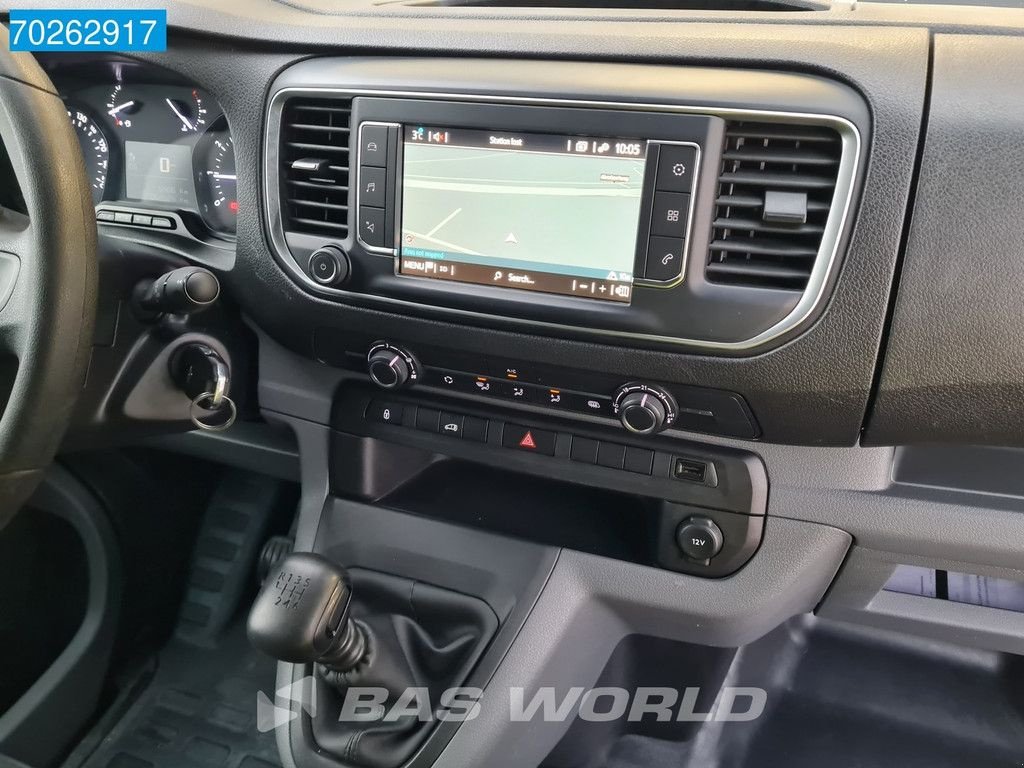 Sonstige Transporttechnik del tipo Toyota ProAce Long L3H1 Navi Airco Cruise CarPlay Parkeersensoren 6m3 A, Gebrauchtmaschine In Veghel (Immagine 11)