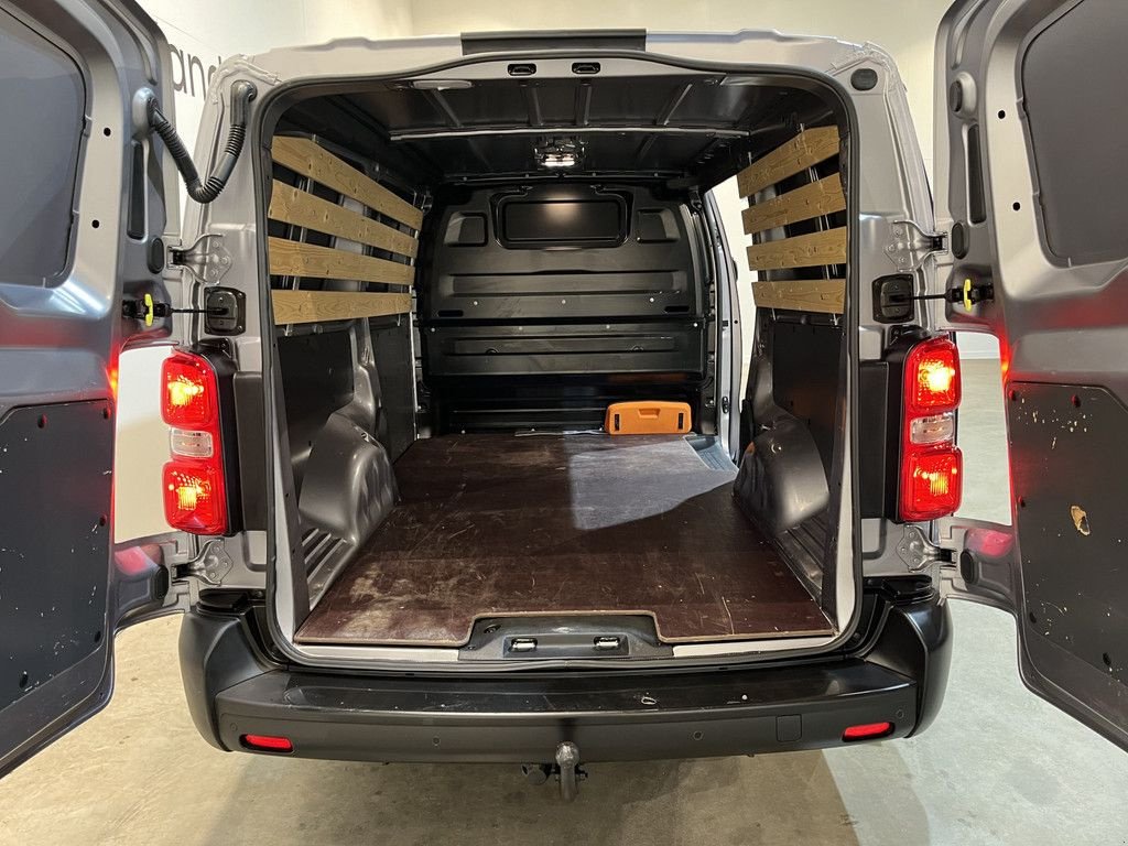 Sonstige Transporttechnik tip Toyota ProAce Worker 2.0 D-4D Navigator Long 123 PK / Euro 6 / Airco /, Gebrauchtmaschine in GRONINGEN (Poză 4)