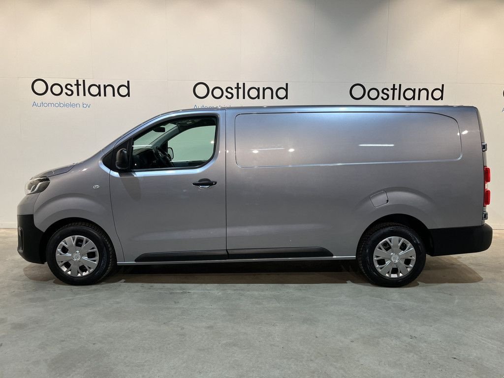 Sonstige Transporttechnik a típus Toyota ProAce Worker 2.0 D-4D Navigator Long 123 PK / Euro 6 / Airco /, Gebrauchtmaschine ekkor: GRONINGEN (Kép 5)