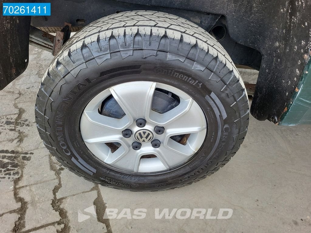 Sonstige Transporttechnik tipa Volkswagen Amarok 140PK 4x4 5 Persoons XL laadbak Airco Cruise Trekhaak 4WD, Gebrauchtmaschine u Veghel (Slika 9)