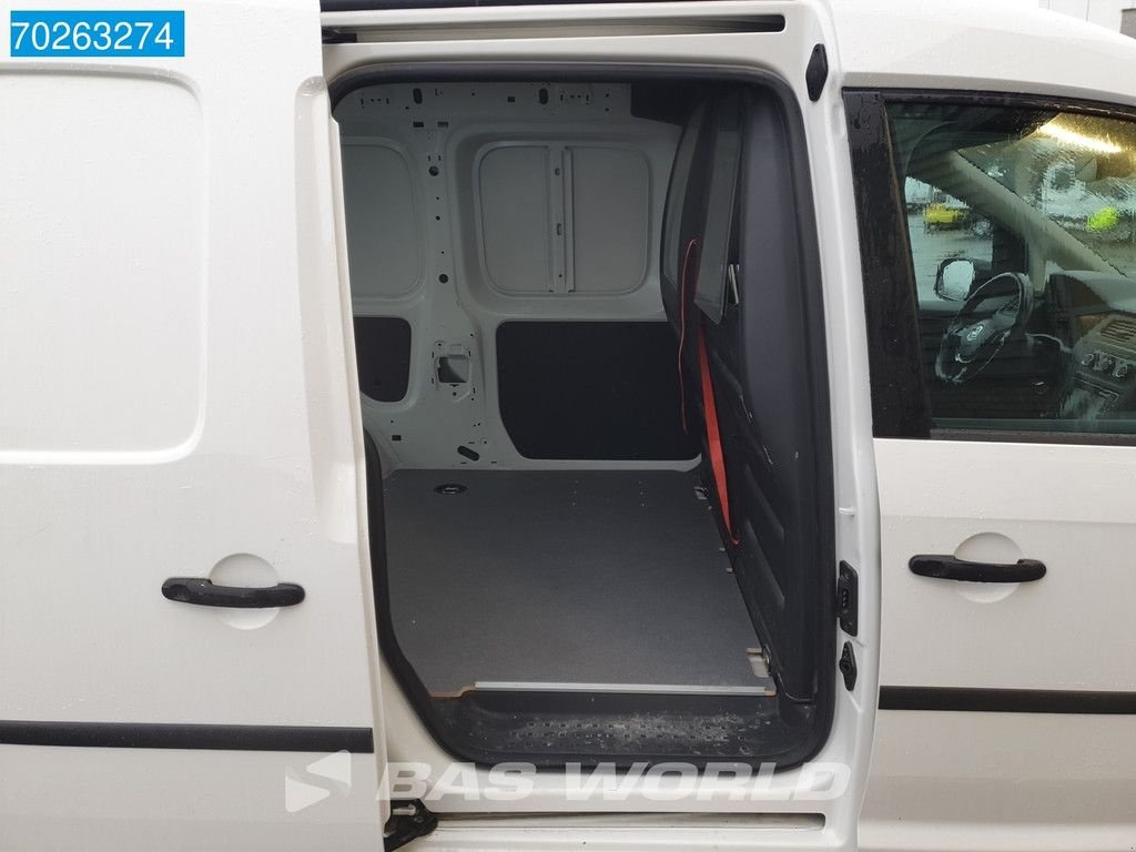 Sonstige Transporttechnik des Typs Volkswagen Caddy 110PK Automaat L2H1 Elektrisch 37,3 kWh 159km WLTP Trekhaa, Gebrauchtmaschine in Veghel (Bild 8)