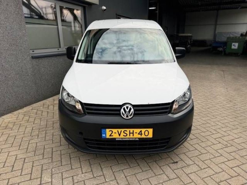 Sonstige Transporttechnik типа Volkswagen Caddy 1.6 tdi, Gebrauchtmaschine в Antwerpen (Фотография 10)