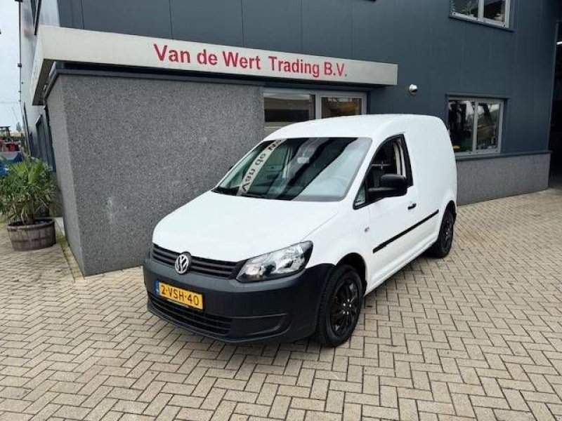 Sonstige Transporttechnik tipa Volkswagen Caddy 1.6 tdi, Gebrauchtmaschine u Antwerpen (Slika 2)