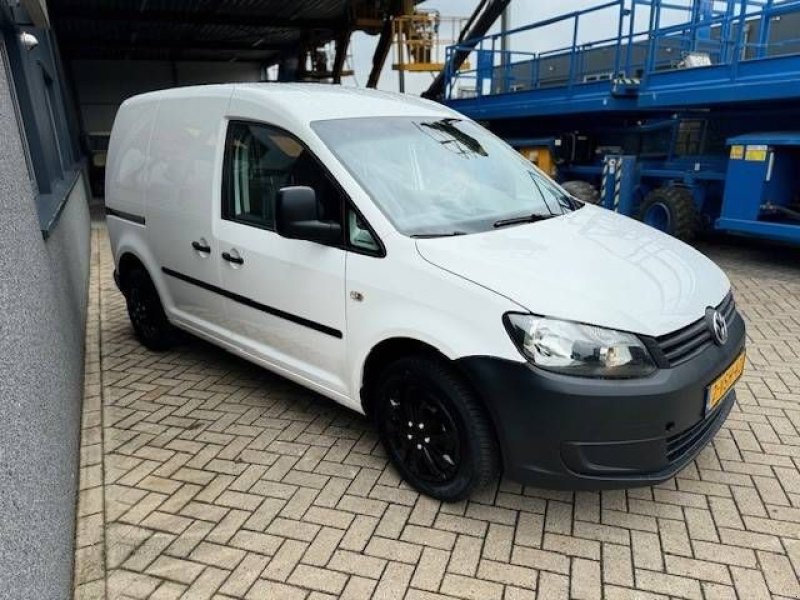 Sonstige Transporttechnik tipa Volkswagen Caddy 1.6 tdi, Gebrauchtmaschine u Antwerpen (Slika 3)