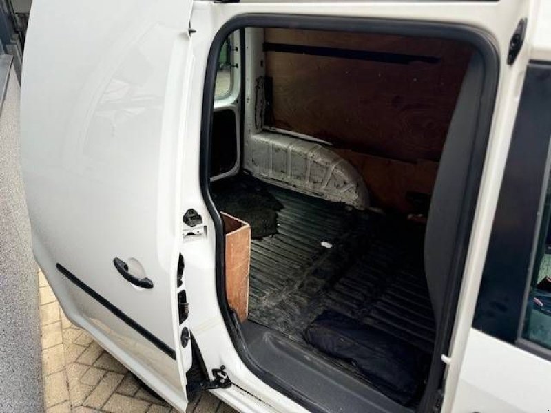 Sonstige Transporttechnik tipa Volkswagen Caddy 1.6 tdi, Gebrauchtmaschine u Antwerpen (Slika 11)