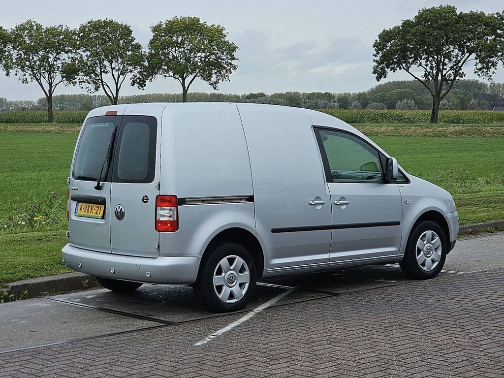 Sonstige Transporttechnik typu Volkswagen Caddy 1.9 l1 airco nap!, Gebrauchtmaschine v Vuren (Obrázok 3)