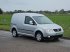 Sonstige Transporttechnik del tipo Volkswagen Caddy 1.9 l1 airco nap!, Gebrauchtmaschine en Vuren (Imagen 5)