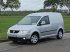 Sonstige Transporttechnik typu Volkswagen Caddy 1.9 l1 airco nap!, Gebrauchtmaschine w Vuren (Zdjęcie 2)