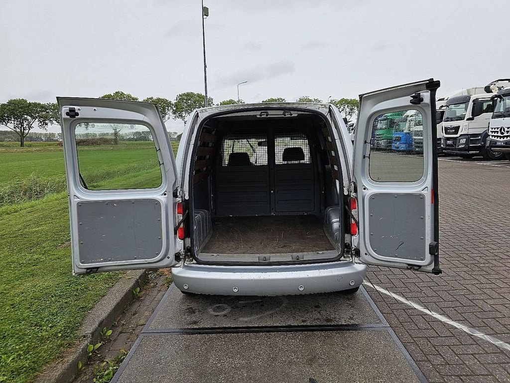 Sonstige Transporttechnik des Typs Volkswagen Caddy 1.9 l1 airco nap!, Gebrauchtmaschine in Vuren (Bild 11)