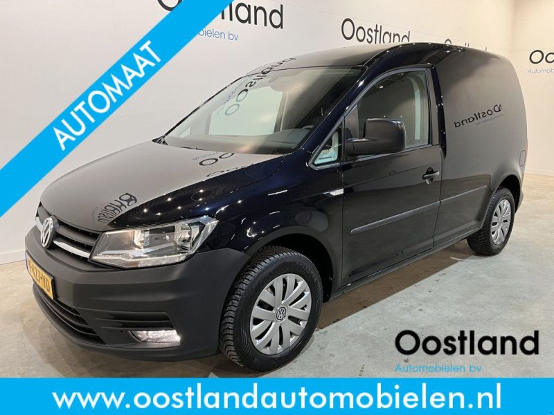 Sonstige Transporttechnik tipa Volkswagen Caddy 2.0 TDI L1 Automaat / Euro 6 / Airco / Cruise Control / Ca, Gebrauchtmaschine u GRONINGEN (Slika 1)