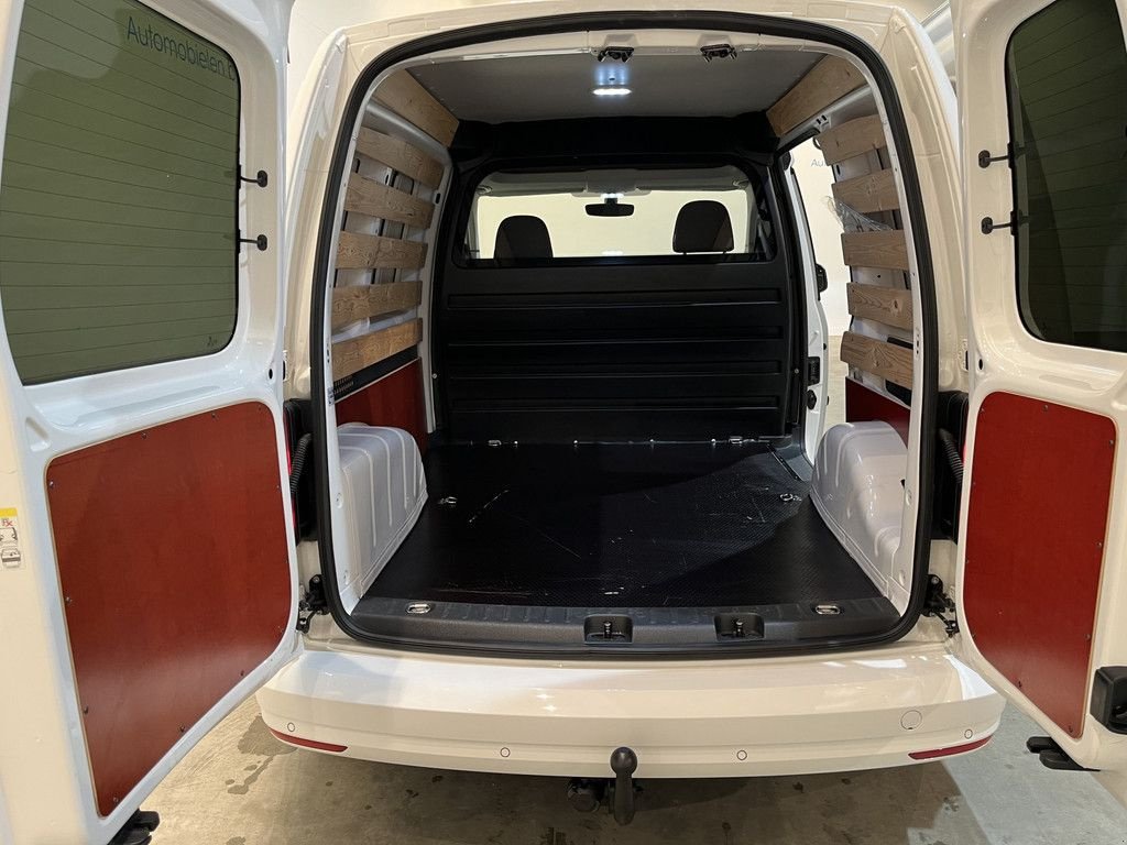 Sonstige Transporttechnik tip Volkswagen Caddy 2.0 TDI L1H1 BMT C-Edition / Euro 6 / CarPlay / Airco / Cr, Gebrauchtmaschine in GRONINGEN (Poză 5)