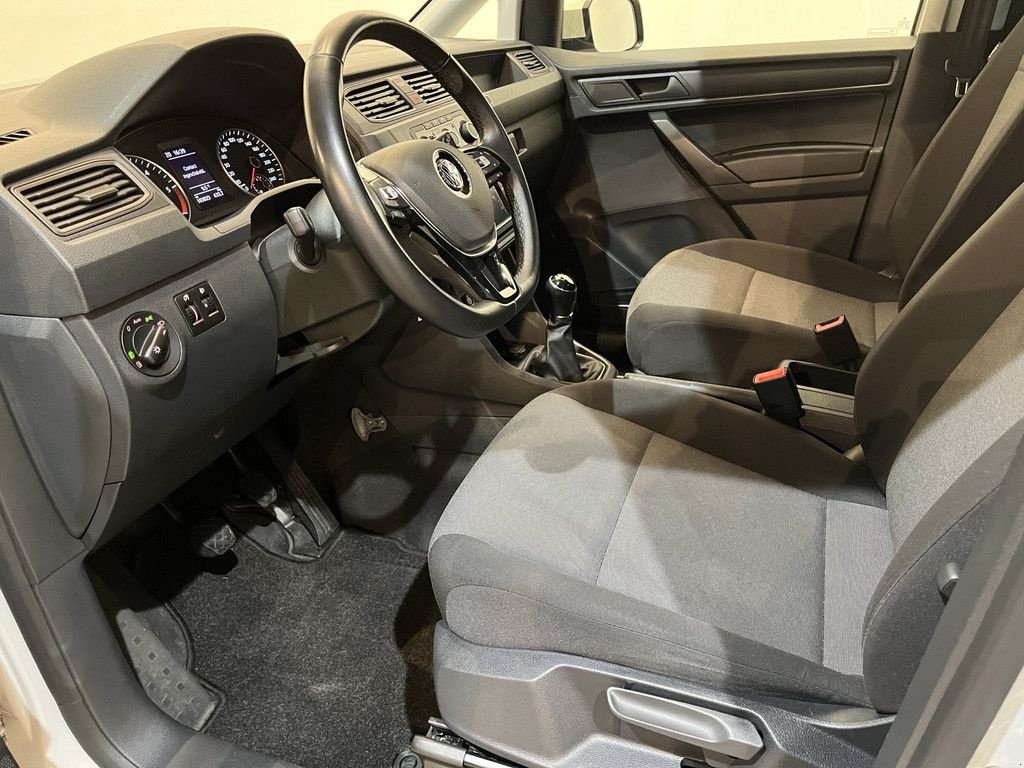 Sonstige Transporttechnik tip Volkswagen Caddy 2.0 TDI L1H1 BMT C-Edition / Euro 6 / CarPlay / Airco / Cr, Gebrauchtmaschine in GRONINGEN (Poză 7)